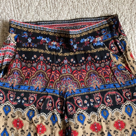 Colorful pants - Picture 2 of 3